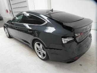 Audi A5 SPORTBACK picture 6