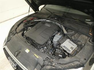 Audi A5 SPORTBACK picture 35