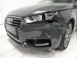 Audi A1 DESIGN picture 6