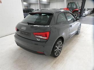 Audi A1 DESIGN picture 10