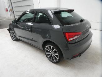 Audi A1 DESIGN picture 8