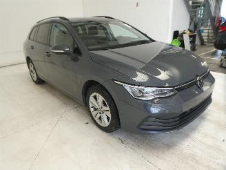 Volkswagen Golf 2.0D VARIANT LIFE picture 15