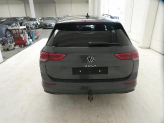 Volkswagen Golf 2.0D VARIANT LIFE picture 13