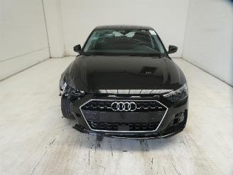 Audi A1 ADVANCED picture 2