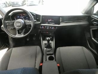 Audi A1 ADVANCED picture 14