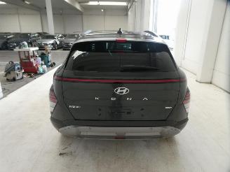 Hyundai Kona  picture 5
