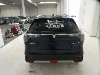 Suzuki SX4 S-CROSS picture 10