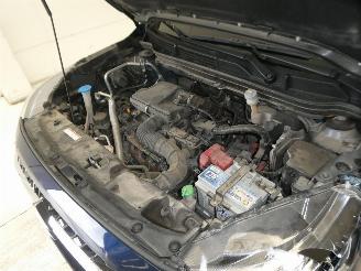 Suzuki SX4 S-CROSS picture 26