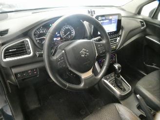 Suzuki SX4 S-CROSS picture 16