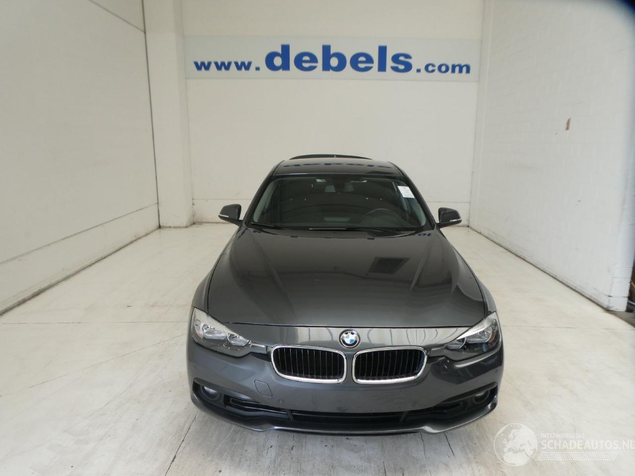 BMW 3-serie 