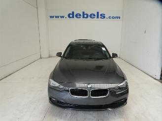 BMW 3-serie  picture 1