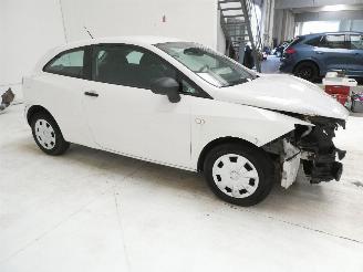 Seat Ibiza REFERENCE picture 7