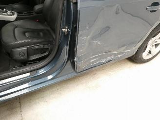 Audi A5 2.0D   QUATTRO picture 12