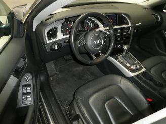 Audi A5 2.0D   QUATTRO picture 16