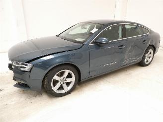 Audi A5 2.0D   QUATTRO picture 3