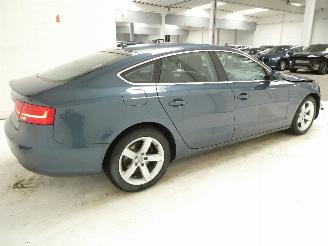 Audi A5 2.0D   QUATTRO picture 8