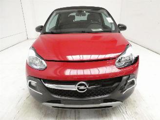 Opel Adam ROCKS picture 2