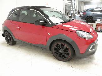 Opel Adam ROCKS picture 10