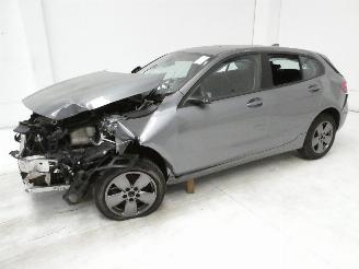 BMW 1-serie HATCH I picture 4