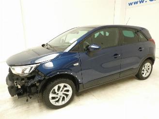 Opel Crossland X/ picture 3