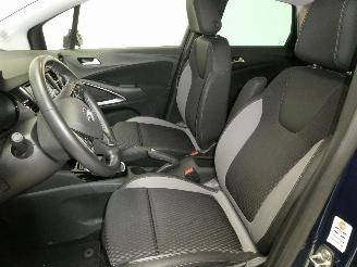 Opel Crossland X/ picture 15