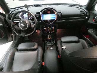 Mini Cooper 1.5 COOPER CLUBMAN picture 18