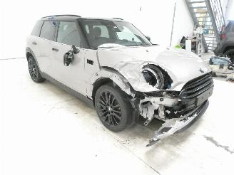 Mini Cooper 1.5 COOPER CLUBMAN picture 13