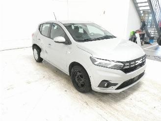 Dacia Sandero  picture 11