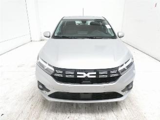 Dacia Sandero  picture 2