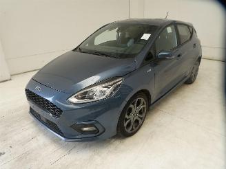 Ford Fiesta ST-LINE picture 3