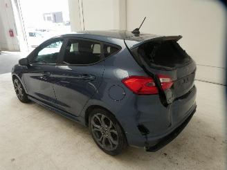 Ford Fiesta ST-LINE picture 4
