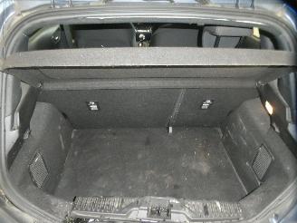 Ford Fiesta ST-LINE picture 22