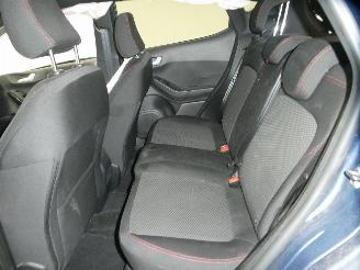 Ford Fiesta ST-LINE picture 21