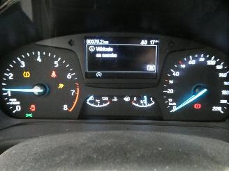 Ford Fiesta ST-LINE picture 17