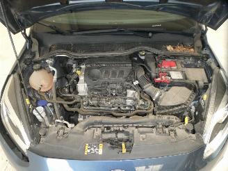 Ford Fiesta ST-LINE picture 28