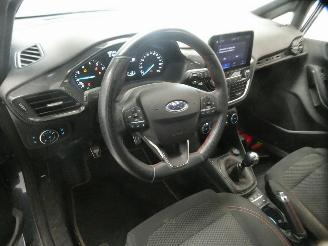 Ford Fiesta ST-LINE picture 19