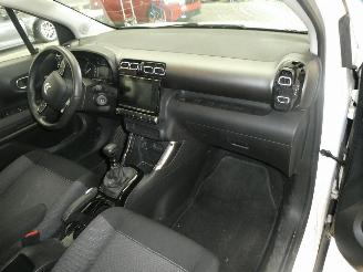 Citroën C3 Aircross AIRCROSS picture 25