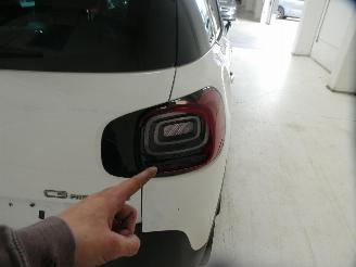 Citroën C3 Aircross AIRCROSS picture 14