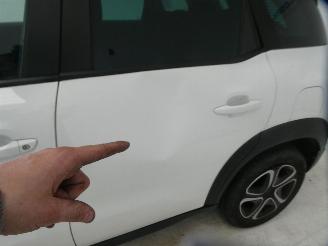 Citroën C3 Aircross AIRCROSS picture 8