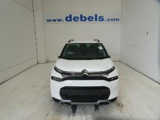 Unfallwagen Citroën C3 Aircross AIRCROSS 2022/6