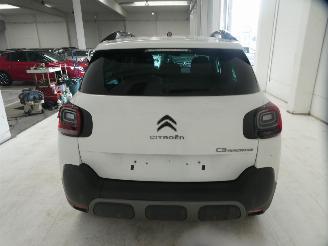 Citroën C3 Aircross AIRCROSS picture 13