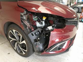 Renault Scenic IV BOSE picture 8