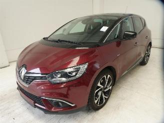 Renault Scenic IV BOSE picture 3