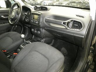 Jeep Renegade  picture 10