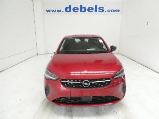 Damaged car Opel Corsa ELEGANCE 2022/3