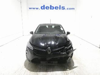 skadebil auto Renault Clio V EVOLUTION 2024/9