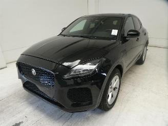 Jaguar E-Pace 2.0D S picture 5