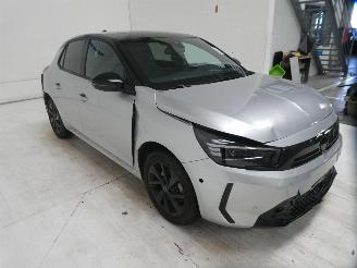 Opel Corsa GS picture 14