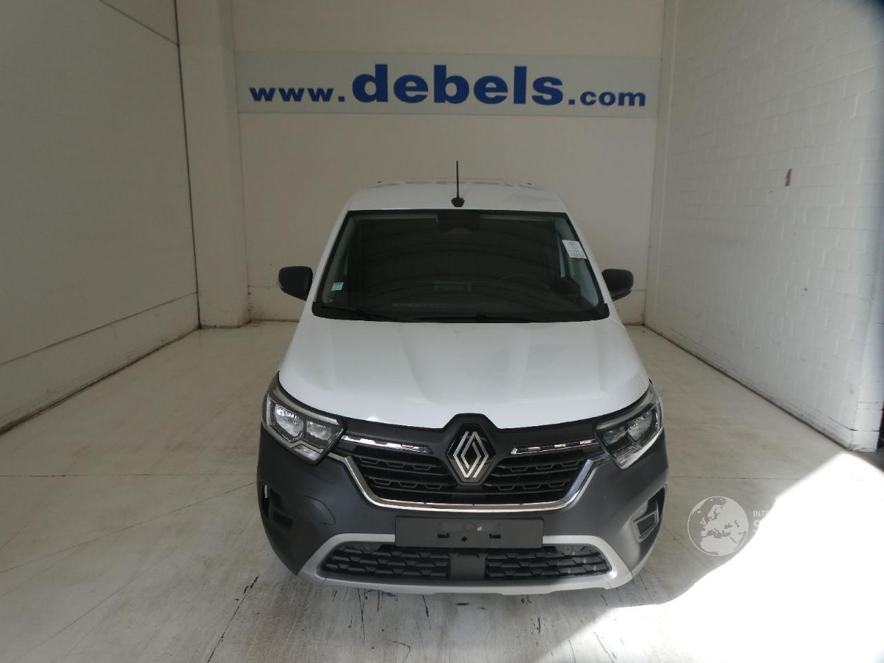 Renault Kangoo 1.5D III