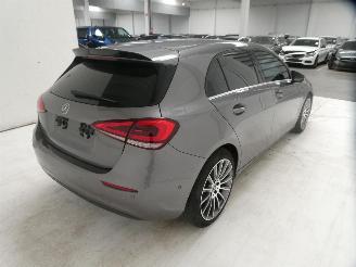 Mercedes A-klasse  picture 10